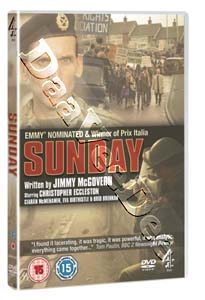 Sunday |2002 | Bloody Sunday Project  | Domingo  DVD